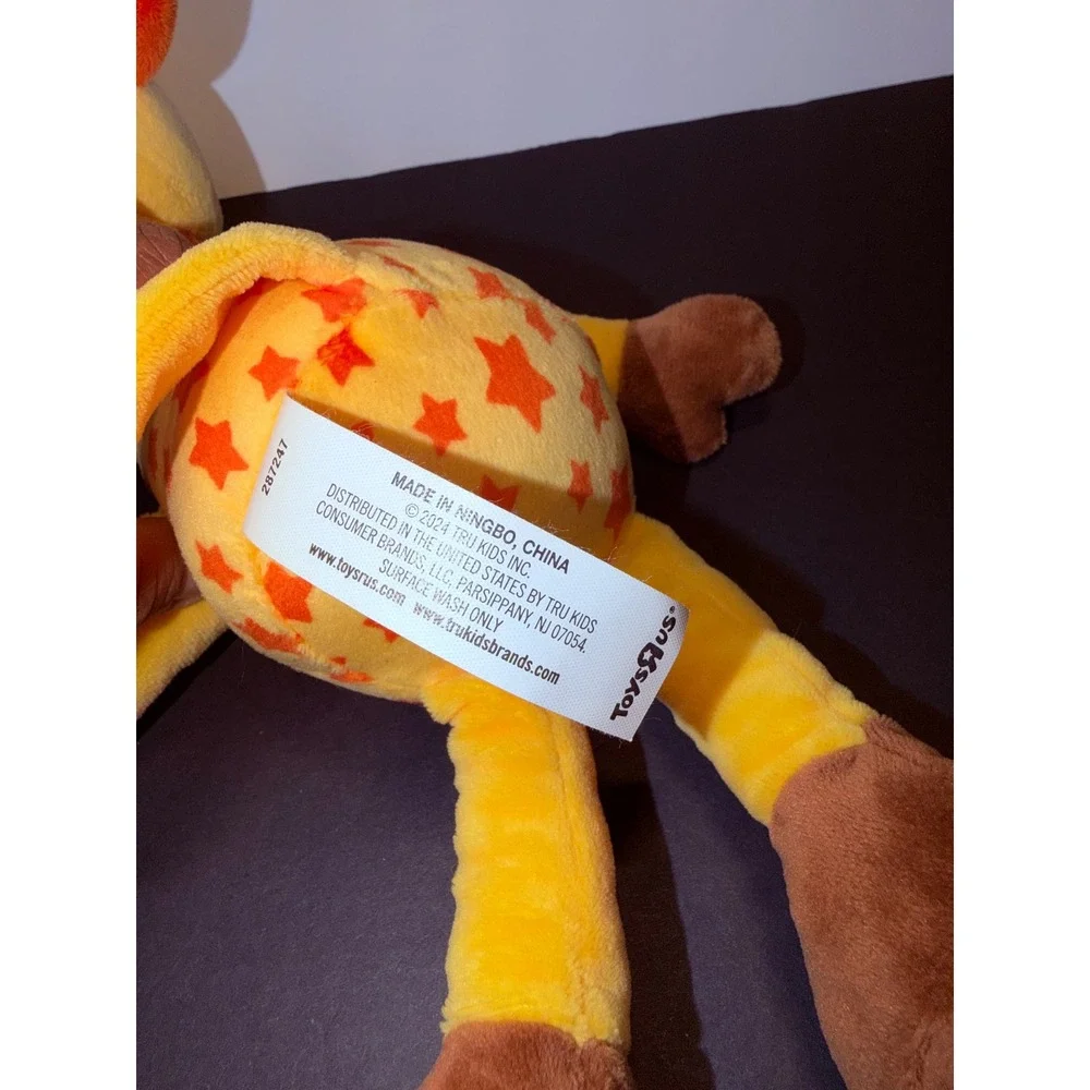 Toys R Us gently used